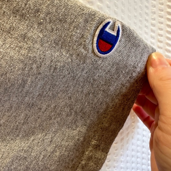 Champion Heritage Men’s Short Sleeve - Picture 4 of 5